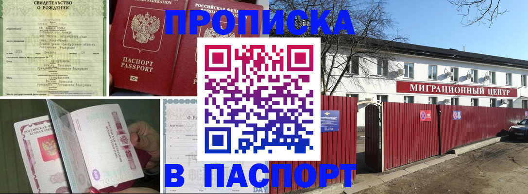 регистрация в Шилке